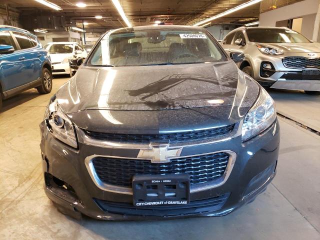 1G11C5SA2GU105746 - 2016 CHEVROLET MALIBU LIM LT 灰色 照片 5