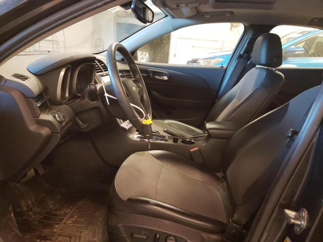 1G11C5SA2GU105746 - 2016 CHEVROLET MALIBU LIM LT 灰色 照片 7