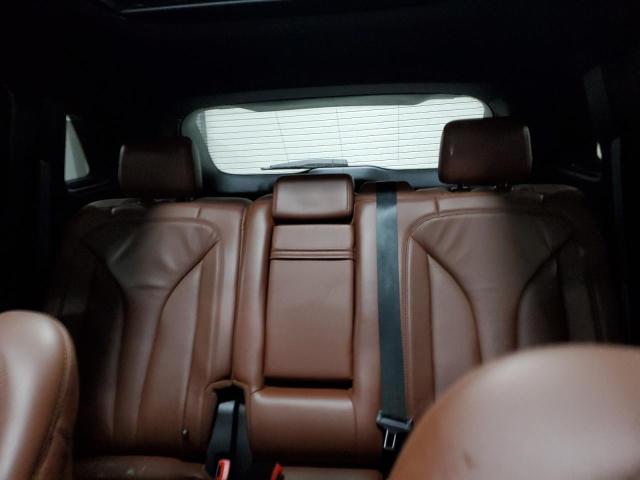 2LMPJ8LR4JBL21687 - 2018 LINCOLN MKX RESERVE رمادي صورة 10