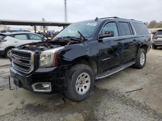 2020 GMC YUKON XL K1500 SLT, 