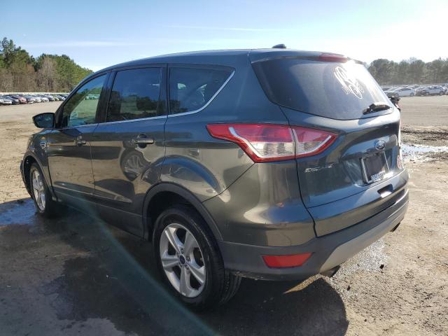 1FMCU0GX8GUB36864 - 2016 FORD ESCAPE SE CHARCOAL photo 2