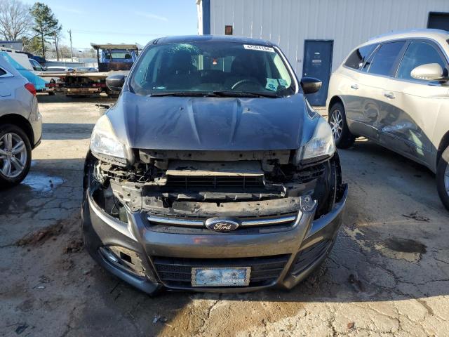 1FMCU0GX8GUB36864 - 2016 FORD ESCAPE SE CHARCOAL photo 5