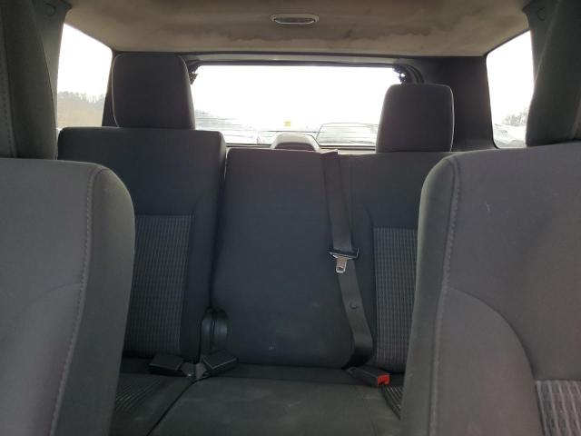 1J4PN3GK5AW150865 - 2010 JEEP LIBERTY RENEGADE 蓝色 照片 10