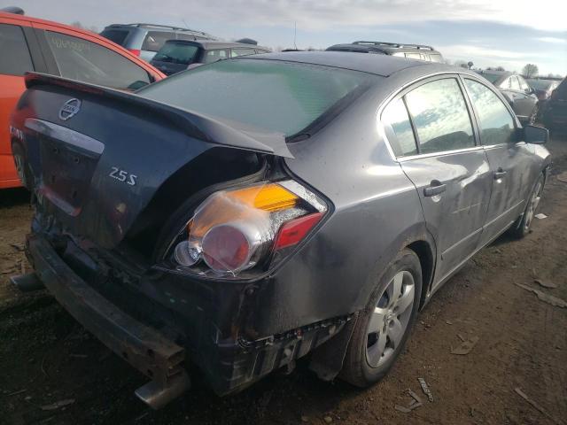 1N4AL21E17C199138 - 2007 NISSAN ALTIMA 2.5 GRAY photo 3