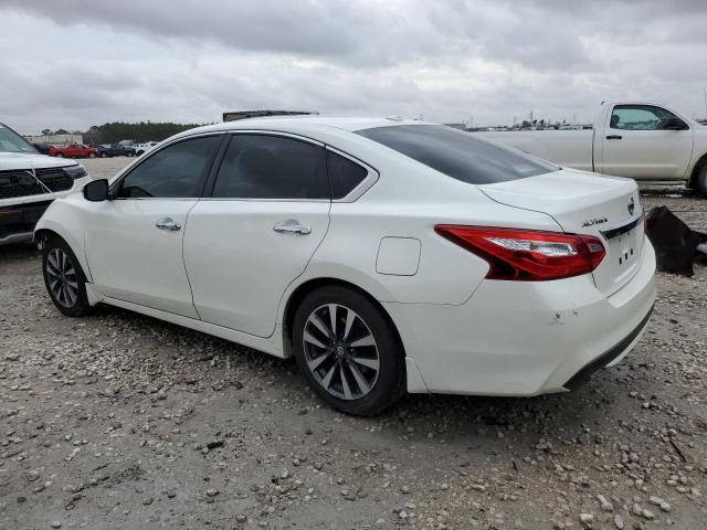 1N4AL3AP7GC288817 - 2016 NISSAN ALTIMA 2.5 WHITE photo 2