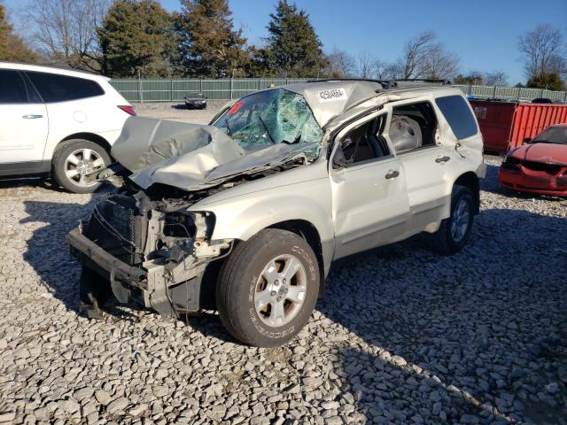 2005 FORD ESCAPE XLT, 