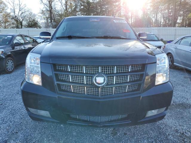 1GYS4JEF1DR264999 - 2013 CADILLAC ESCALADE ESV PREMIUM BLACK photo 5