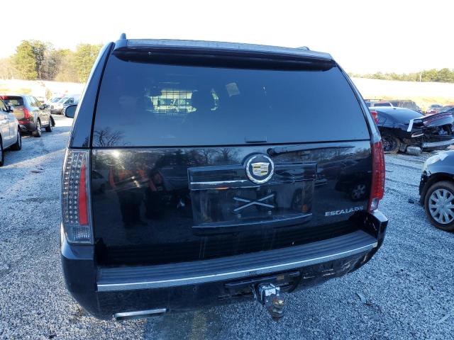 1GYS4JEF1DR264999 - 2013 CADILLAC ESCALADE ESV PREMIUM BLACK photo 6