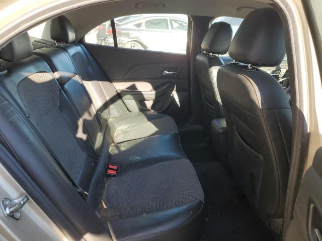 1G11C5SL0FF319607 - 2015 CHEVROLET MALIBU 1LT BEIGE photo 10