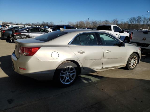 1G11C5SL0FF319607 - 2015 CHEVROLET MALIBU 1LT BEIGE photo 3