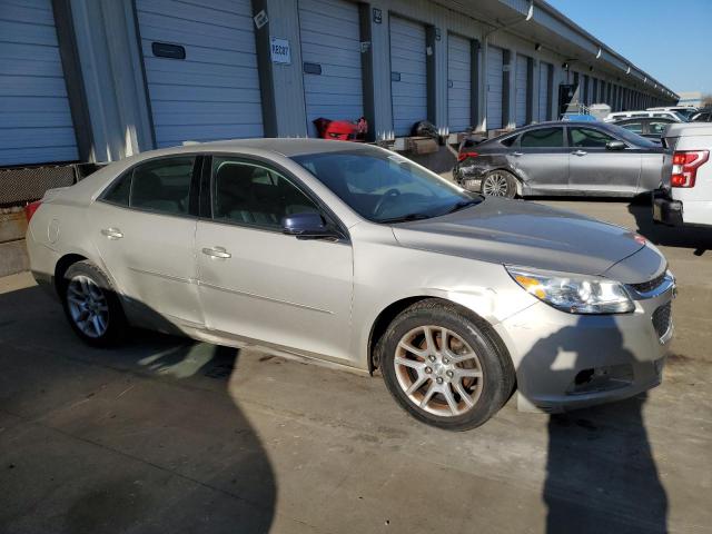 1G11C5SL0FF319607 - 2015 CHEVROLET MALIBU 1LT BEIGE photo 4