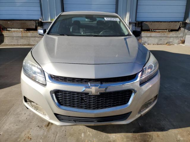 1G11C5SL0FF319607 - 2015 CHEVROLET MALIBU 1LT BEIGE photo 5