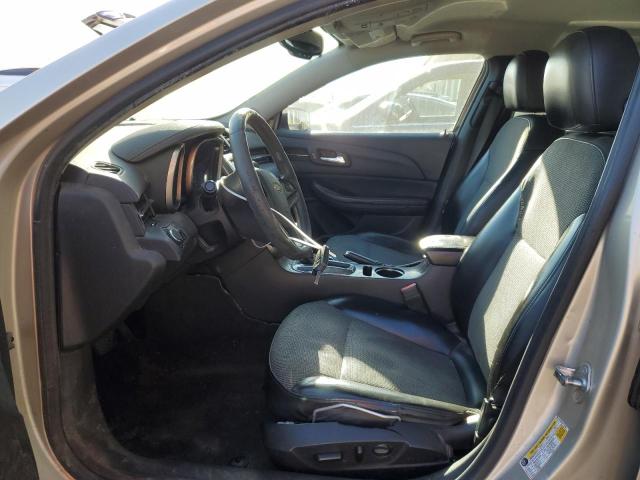 1G11C5SL0FF319607 - 2015 CHEVROLET MALIBU 1LT BEIGE photo 7