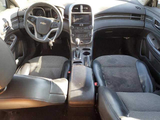 1G11C5SL0FF319607 - 2015 CHEVROLET MALIBU 1LT BEIGE photo 8