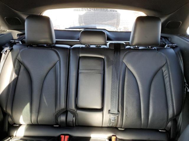 5LMTJ3DH5JUL01572 - 2018 LINCOLN MKC RESERVE ვერცხლისფერი ფოტო 10