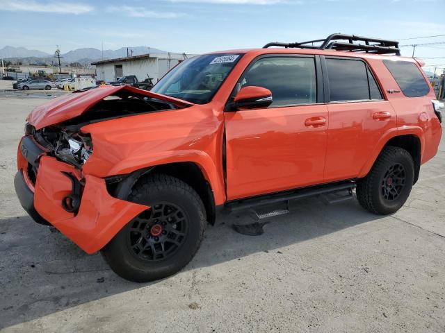 2023 TOYOTA 4RUNNER SE, 