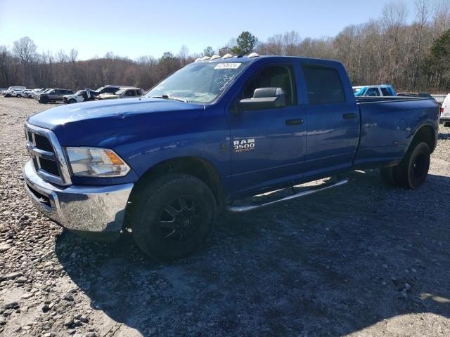 2018 RAM 3500 ST, 