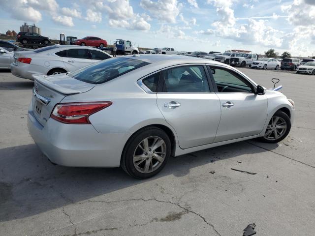 1N4AL3AP7DN488760 - 2013 NISSAN ALTIMA 2.5 SILVER photo 3