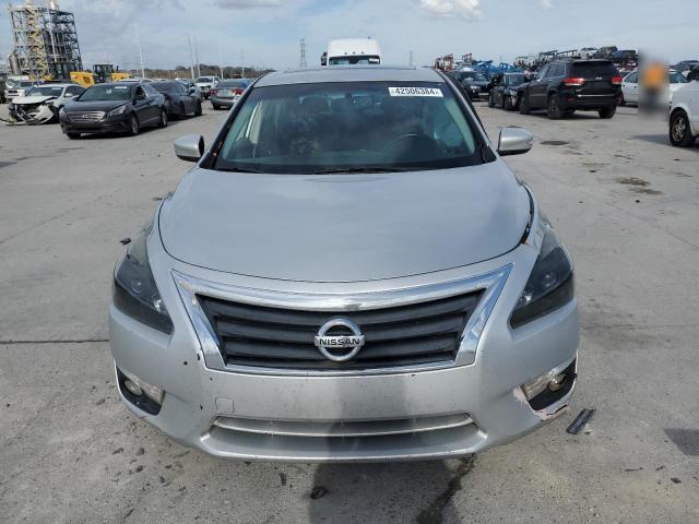 1N4AL3AP7DN488760 - 2013 NISSAN ALTIMA 2.5 SILVER photo 5