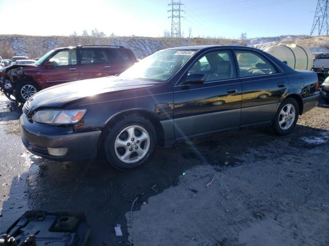 1998 LEXUS ES 300, 