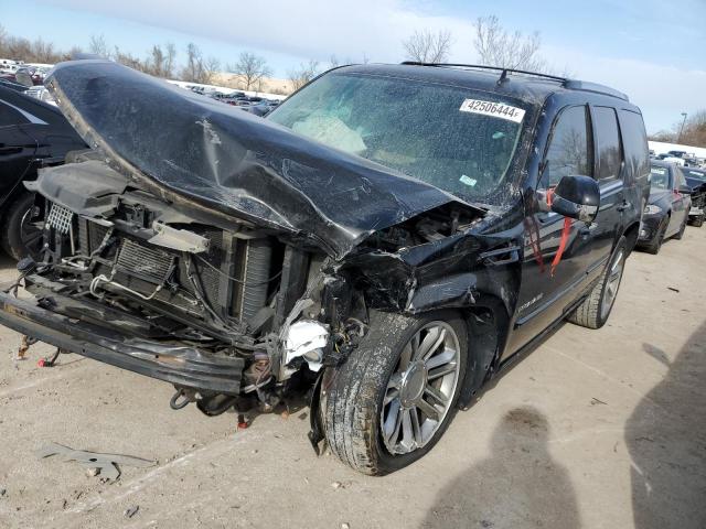 2012 CADILLAC ESCALADE PREMIUM, 