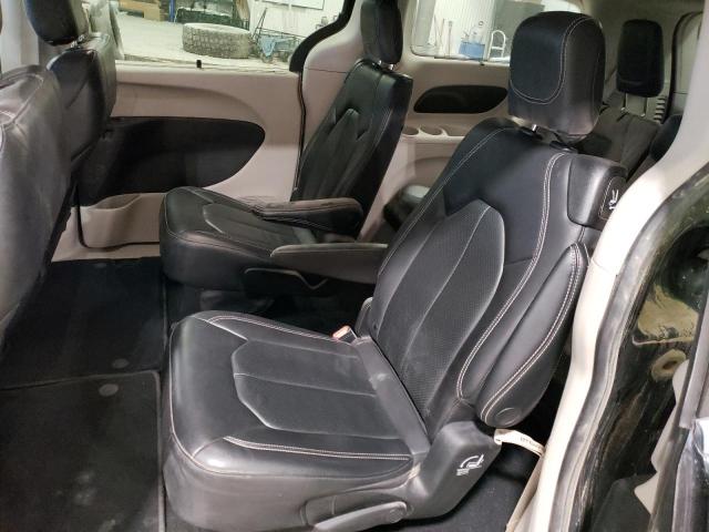 2C4RC1BG5NR150603 - 2022 CHRYSLER PACIFICA TOURING L BLACK photo 11