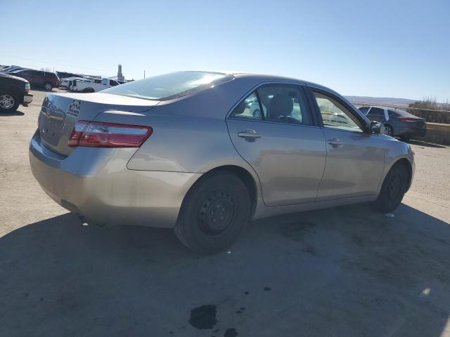 4T1BE46K89U295666 - 2009 TOYOTA CAMRY BASE TAN photo 3