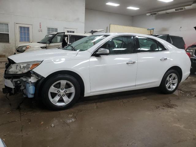 1G11C5SL0EU139358 - 2014 CHEVROLET MALIBU 1LT WHITE photo 1