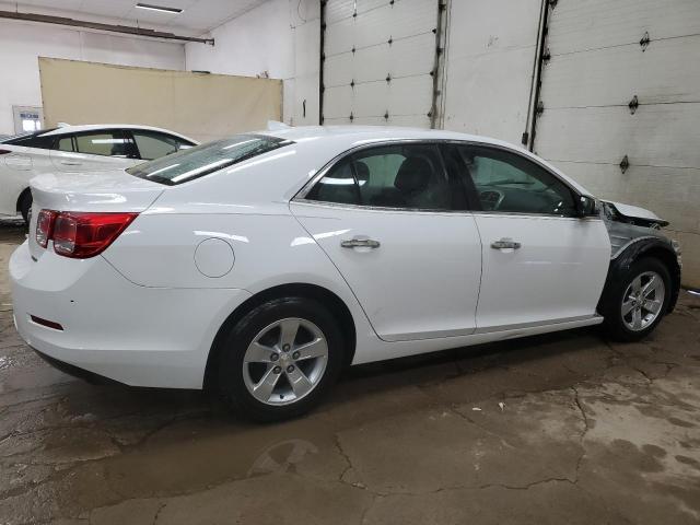 1G11C5SL0EU139358 - 2014 CHEVROLET MALIBU 1LT WHITE photo 3