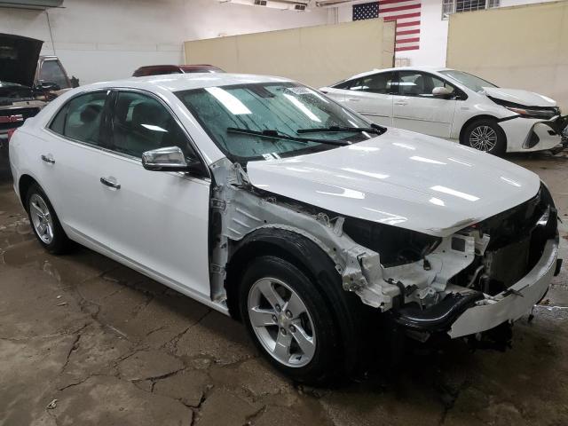 1G11C5SL0EU139358 - 2014 CHEVROLET MALIBU 1LT WHITE photo 4