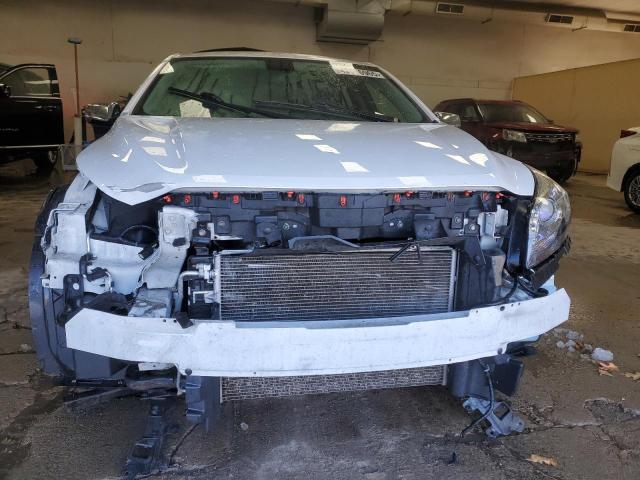 1G11C5SL0EU139358 - 2014 CHEVROLET MALIBU 1LT WHITE photo 5