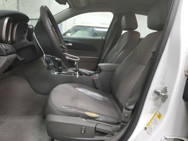 1G11C5SL0EU139358 - 2014 CHEVROLET MALIBU 1LT WHITE photo 7