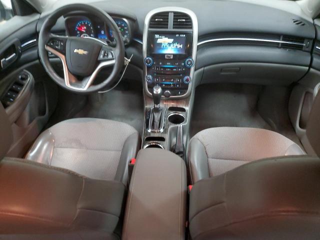 1G11C5SL0EU139358 - 2014 CHEVROLET MALIBU 1LT WHITE photo 8