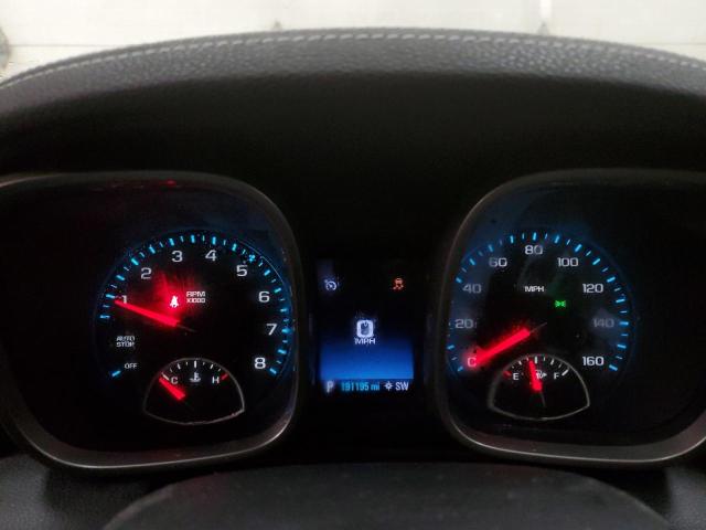 1G11C5SL0EU139358 - 2014 CHEVROLET MALIBU 1LT WHITE photo 9