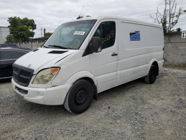 2008 DODGE SPRINTER 2500, 