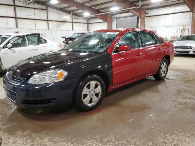 2007 CHEVROLET IMPALA LT, 