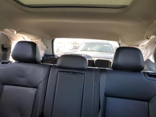 1V2ER2CAXMC527560 - 2021 VOLKSWAGEN ATLAS SEL Yaşıl foto 10