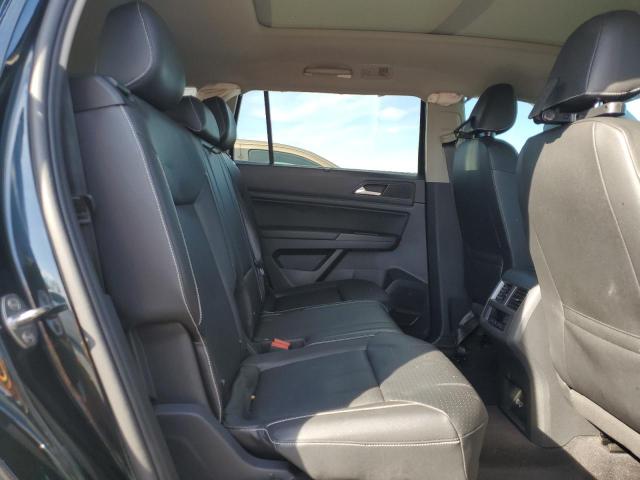 1V2ER2CAXMC527560 - 2021 VOLKSWAGEN ATLAS SEL Yaşıl foto 11