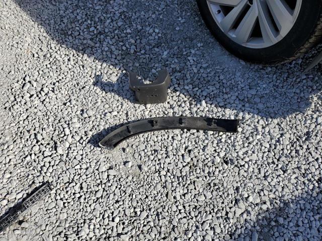 1V2ER2CAXMC527560 - 2021 VOLKSWAGEN ATLAS SEL Yaşıl foto 13