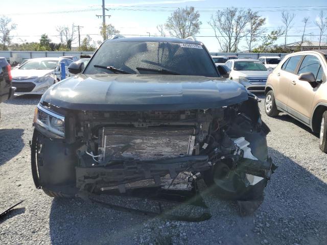 1V2ER2CAXMC527560 - 2021 VOLKSWAGEN ATLAS SEL Yaşıl foto 5