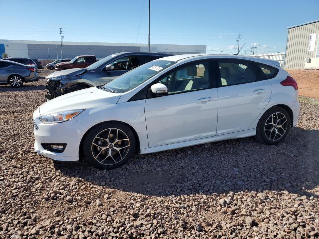 2015 FORD FOCUS SE, 