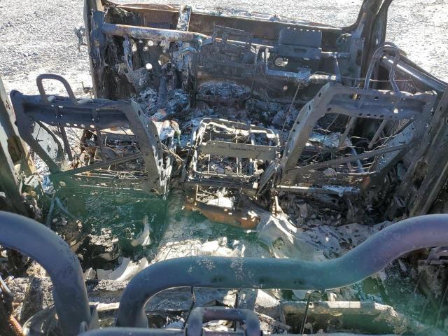 1C6RR7TT8KS588255 - 2019 RAM 1500 CLASS SLT შავი ფოტო 8