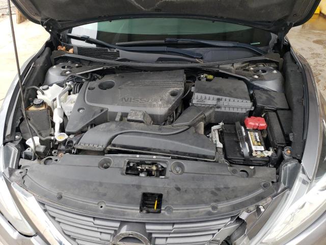 1N4AL3APXGC138040 - 2016 NISSAN ALTIMA 2.5 GRAY photo 11