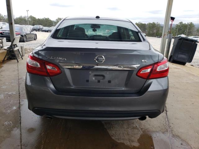 1N4AL3APXGC138040 - 2016 NISSAN ALTIMA 2.5 GRAY photo 6