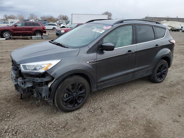 2018 FORD ESCAPE SEL, 