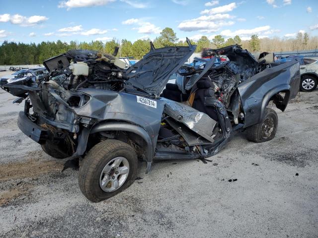 2005 TOYOTA TUNDRA ACCESS CAB SR5, 