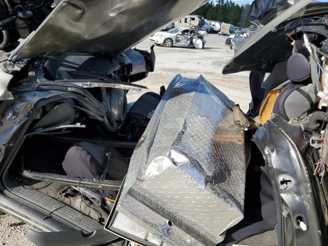 5TBRT34105S458640 - 2005 TOYOTA TUNDRA ACCESS CAB SR5 GRAY photo 7