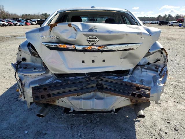 1N4AL3AP3FC275366 - 2015 NISSAN ALTIMA 2.5 SILVER photo 6