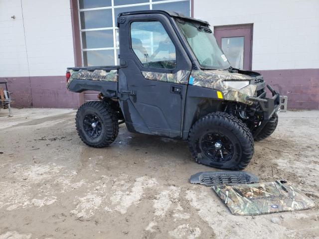 2022 POLARIS RANGER XP 1000 NORTHSTAR ULTIMATE, 