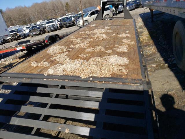 7UBGF3026RU003516 - 2024 UTILITY TRAILER BLACK photo 5